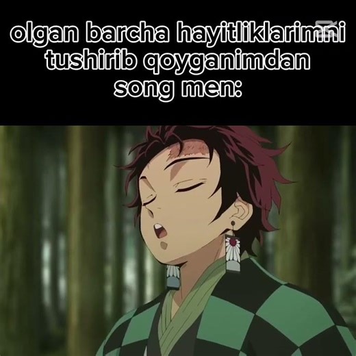 hammda shundaymi #anime #drawingandassemblingdemonslayer #uzb #kimetsunoyaiba #tanjirokamado #prank