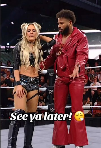 Karmen Petrovic vs Ashante Adonis: WWE Showdown Highlights