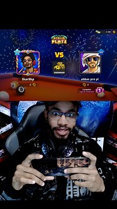 Ikar8bp vs hacker #8ballpool #ikar8ball | Ikar8bp