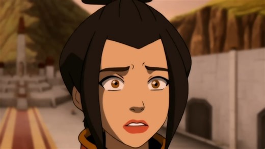 50K views · 3.1K reactions | Azula es uno de los personajes más...