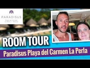 ROYAL SERVICE - Paradisus La Perla Playa del Carmen