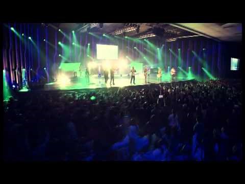 Generacion 12 - Esperandote HD (Con Martin Smith) [7 de 13]