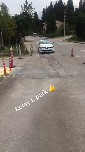 Kocaeli Driving Test Demonstration: Tips and Techniques