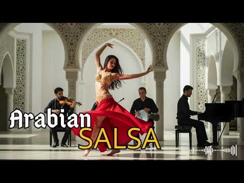 World Dance Fusion 🌍 Arabic Elements in Modern Salsa Music