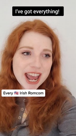 Hilarious Irish Romcom Spoof Trailer