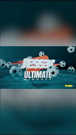 Jesser's Ultimate Kickoff Free on Tubi!