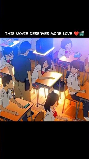 What if your dreams could change reality? 🌙✨#NappingPrincess #Anime #AnimeMovie #AnimeRecommendation