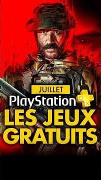 PS Plus: The FREE GAMES for JULY 2026 🔥
