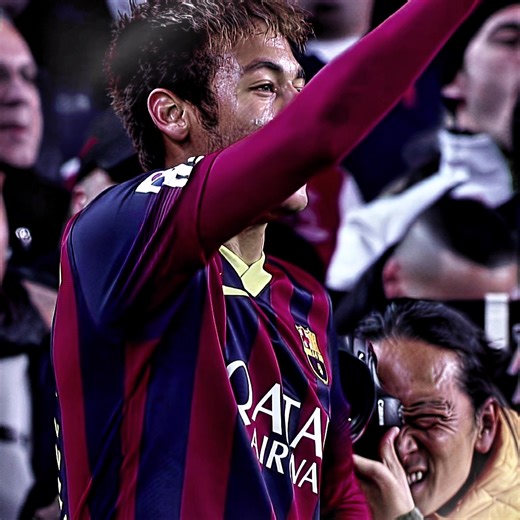 Neymar's Impact at Barcelona: A Football Legacy