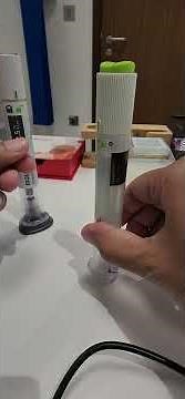 How to take Mounjaro injection