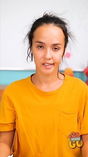 The Most Popular MakeUp Trick 🔥💄 #makeup #tutorial #funnyvideos | 123 GO House