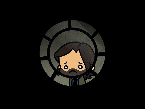 into the night... [ Alan Wake 2 meme ]