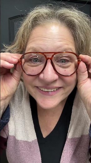 Livho Blue Light Glasses Honest Review and Fit Test | livho