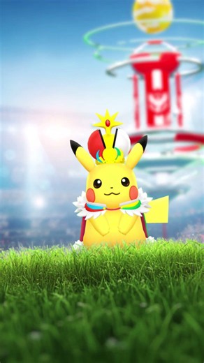 Celebrate PokémonXP and the 2026 Pokémon World Championships in Pokémon GO!
