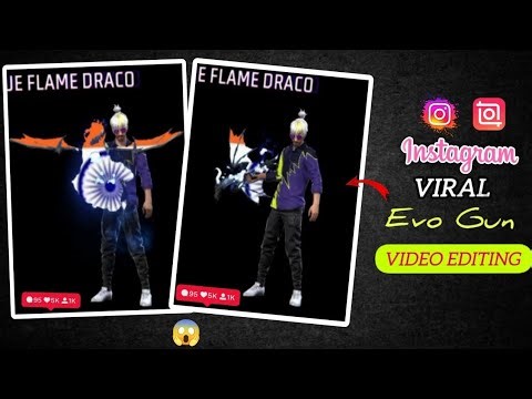 How to Convert Free Fire AK47 Emote Into India Flag Style 🇮🇳 | Full Edit Tutorial | Freefire Indian|