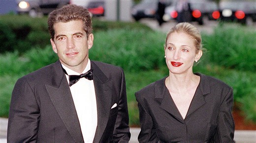 Indian restaurant owner reveals JFK Jr.'s go-to order after Hulu buzz