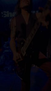 Oh mama, I’m in fear for my life from the long arm of the law. Hang man is comin down from the gallows and I don’t have very long. #renegade #styx 🎥: SMP Live | Shallow Side