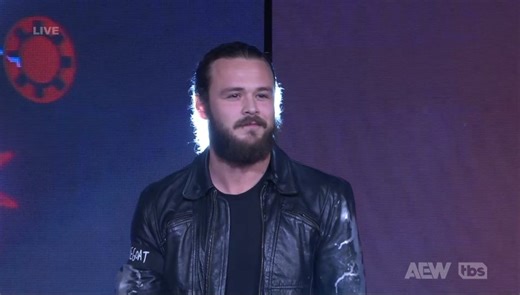 AEW Dynamite Pulls Worst Rating Since January Of 2021 For 4/24 Show | PWMania - Wrestling News