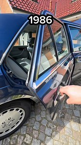 261K views · 93K reactions | 80s Vibes Only 﫶 #mercedes #nostalgia #vintage #oldtimer #carlovers #car #oldschool #80s #w126 | Jocar | Facebook