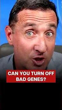 Your DNA isn’t your destiny—it’s your daily habits