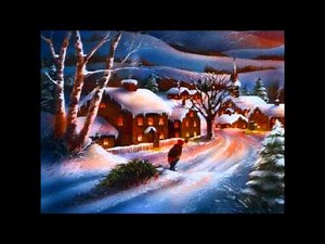 Chanson de Noël - Au Royaume du Bonhomme Hiver