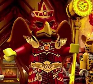 Sir Fangar on Reels