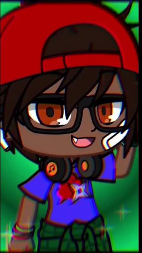 MLB Gacha Transfomation! Part 2 #Shorts #Gachalife #Short