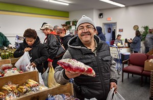 Community Food Pantry - Water Street Mission | Serving Lancaster, PA