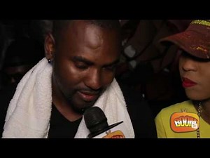 BOOM All Star Sound Clash 2017: Code Red vs. Bass Odyssey