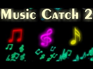 Music Catch 2 full gameplay