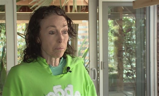 Heidi Fleiss, now living in Las Vegas, plans to challenge county’s bird restrictions