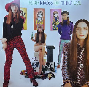 Redd Kross - Third Eye