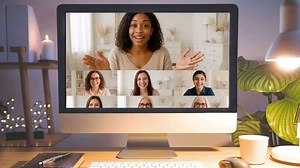 Cool Online Womens Ministry Activities