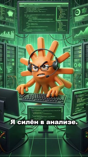 Нейросети: двигайся вперед с новыми технологиями