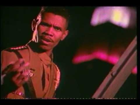 21 Days of Musica Latina: Panama