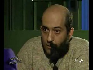 Marco Mariolini | Il collezionista di anoressiche - 3 Parte