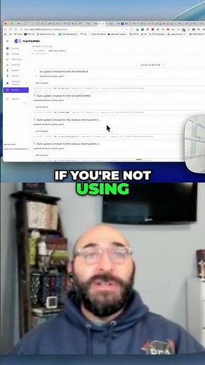FlatFilePro Master Bulk Editing for Listings