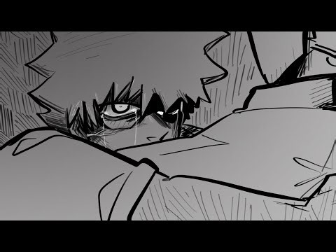 Art Is Dead | The Hellflame Heart Edit [MHA] | Todoroki Family