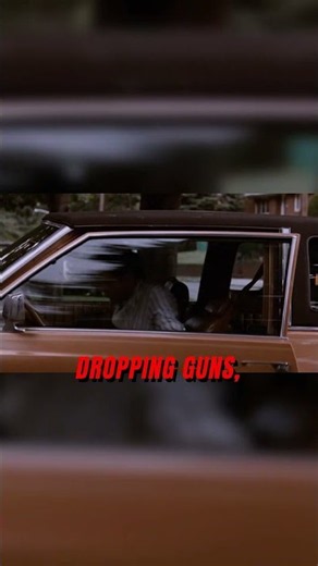 The Helicopter Scene That Exposed Henry Hill