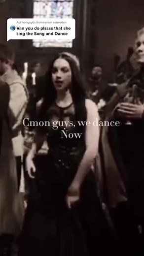 @horsyyy0 antworten #pov the lost boys wanted that u sing and dance for them