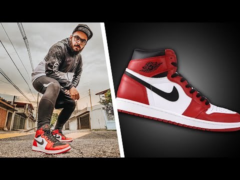 NIKE AIR JORDAN: Os 8 tênis masculinos mais bonitos da linha