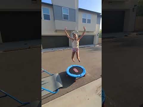 How to Do Front & Back Flips on the Gymnastics Bar | Step-by-Step Tutorial! 🤸‍♂️🔥 #gymnastics