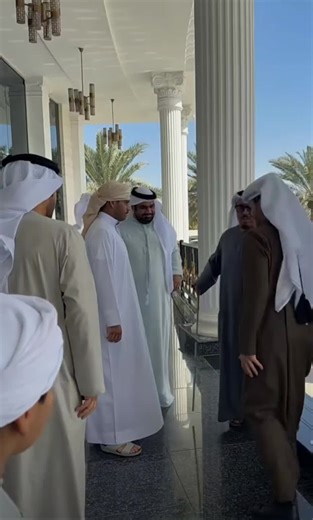 Exploring the Opulence of Arabic Royalty