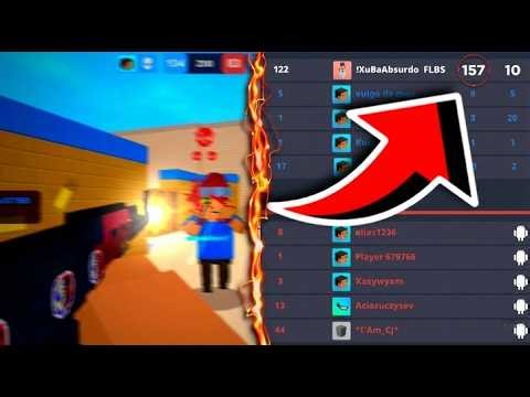 Advanced Block Strike Tips to Improve