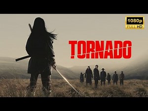Tornado (2025) | Action Drama | Latest Hollywood Movie Breakdown | Facts and Review