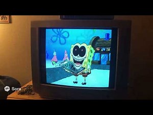 DoppelGanger warning: spongebob marathon on thurseday 1