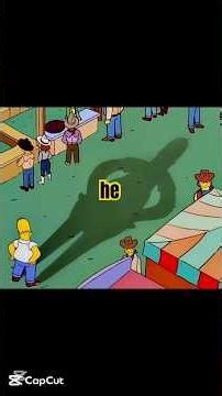 The Chili That Sent Homer on a Vision Quest