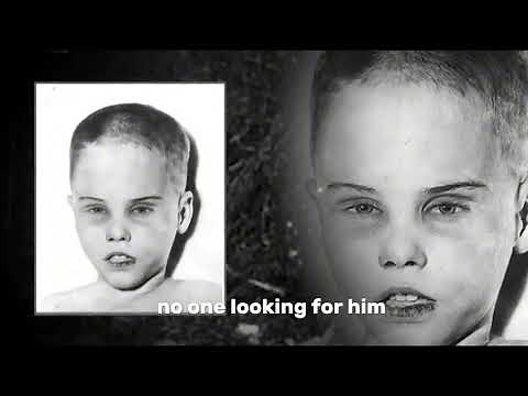 65 Years Later, We Finally Know His Name | The Boy in the Box.