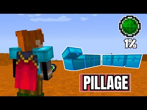 On deviens riche grâce a ce Pillage (il se connecte) ?!!! - Episode 1 Paladium V11
