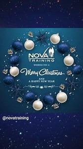 Nova Training on Reels